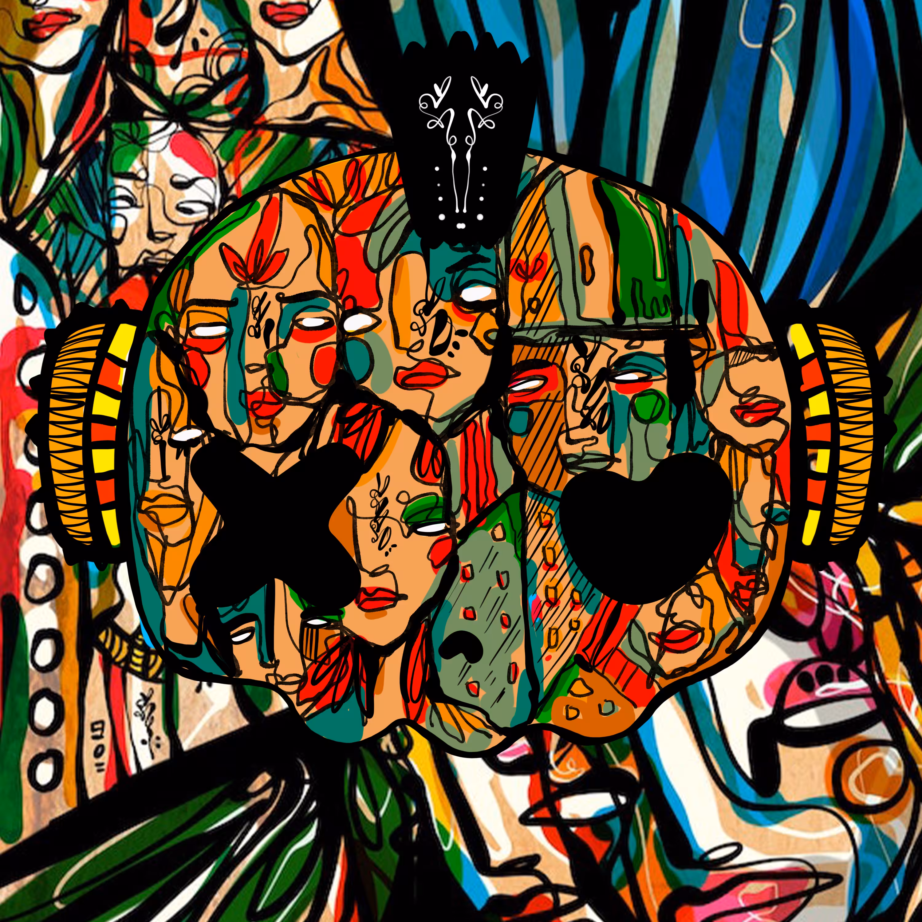ORGNLS by SABET #21656