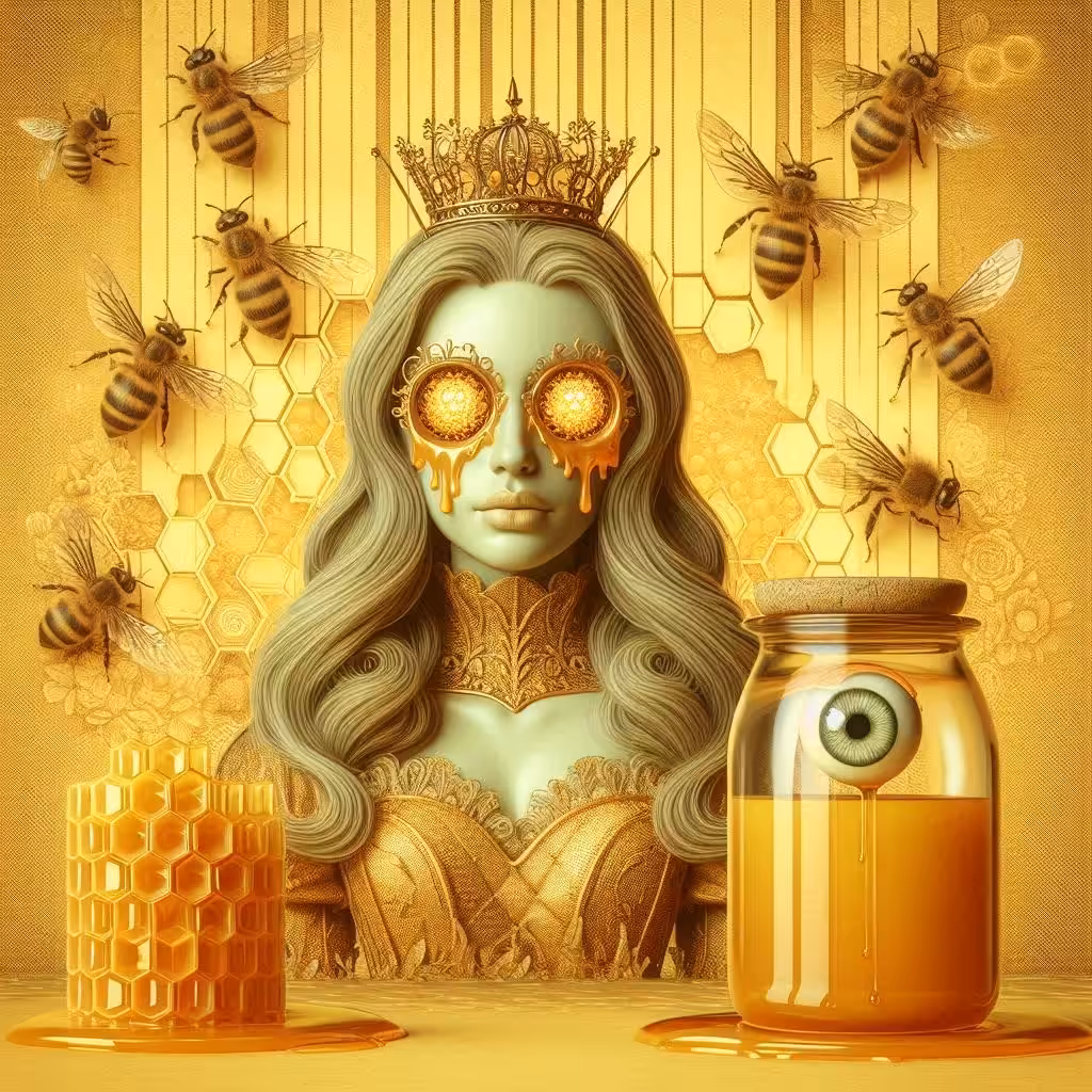 Queen Bee