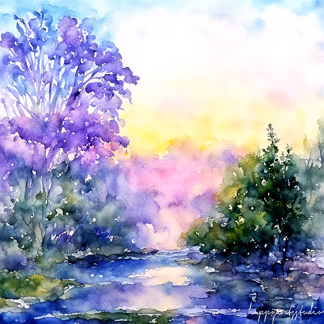 landscape #20
