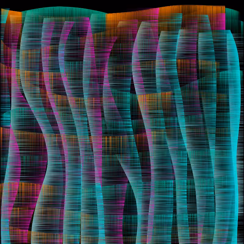 Crossed Winds #2