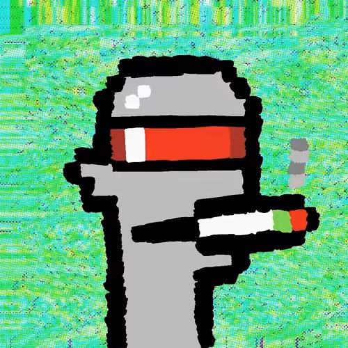 Potheadz: POTHEADZ #4913