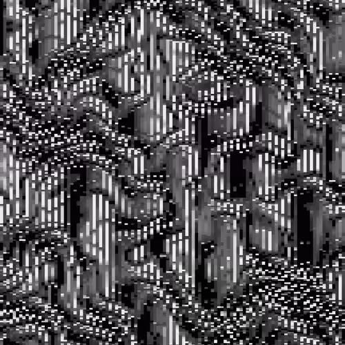 GLIMMER