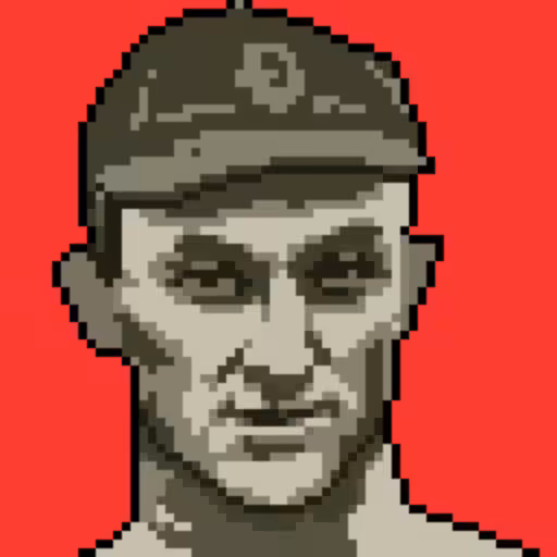 PopMask #593 - Crypto Ty Cobb 1