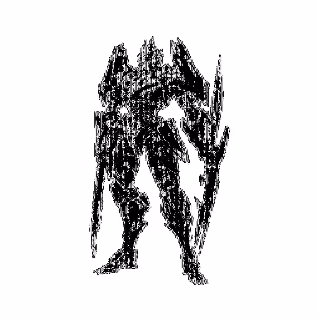 Rodeo posts: nerv-cyber-unit-02