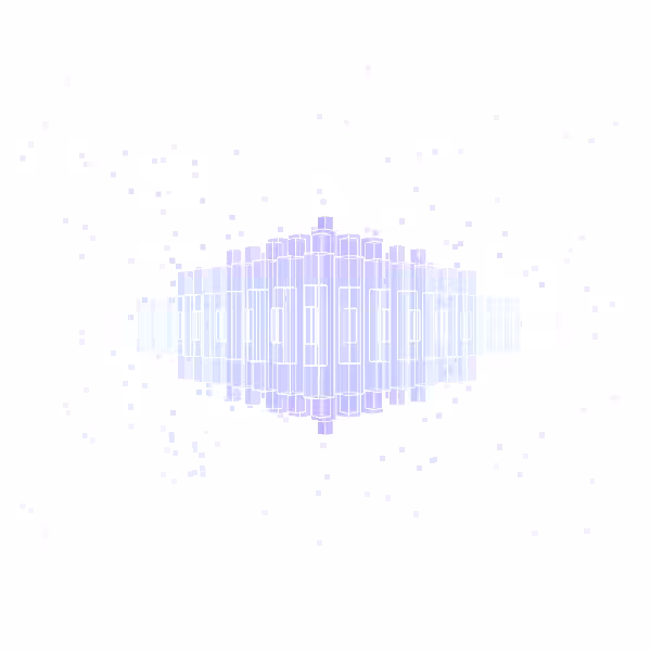 Power Crystal #6