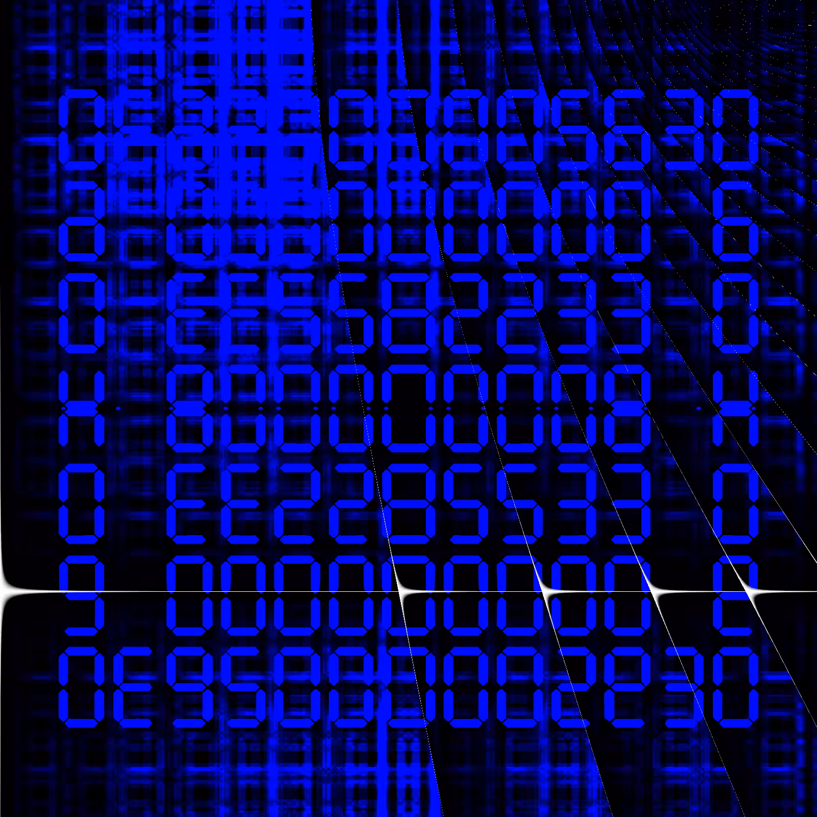 Digits #410