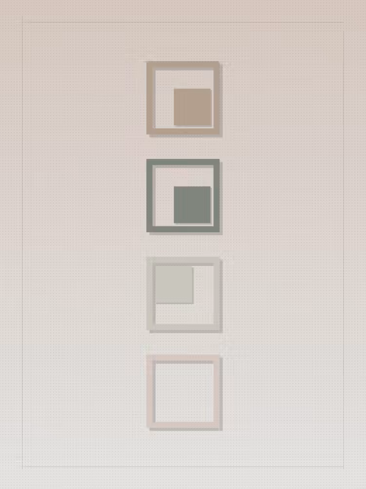 Serenity in Simplicity #44