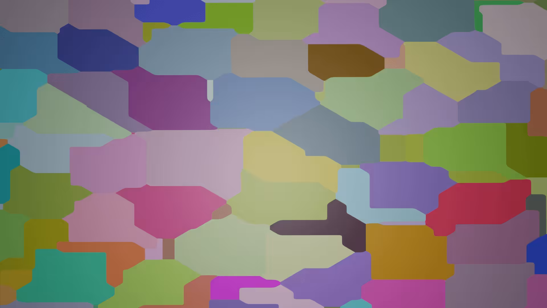 Autistic Kaleidoscope #2
