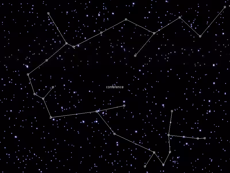 Postcards from StarryNight #33