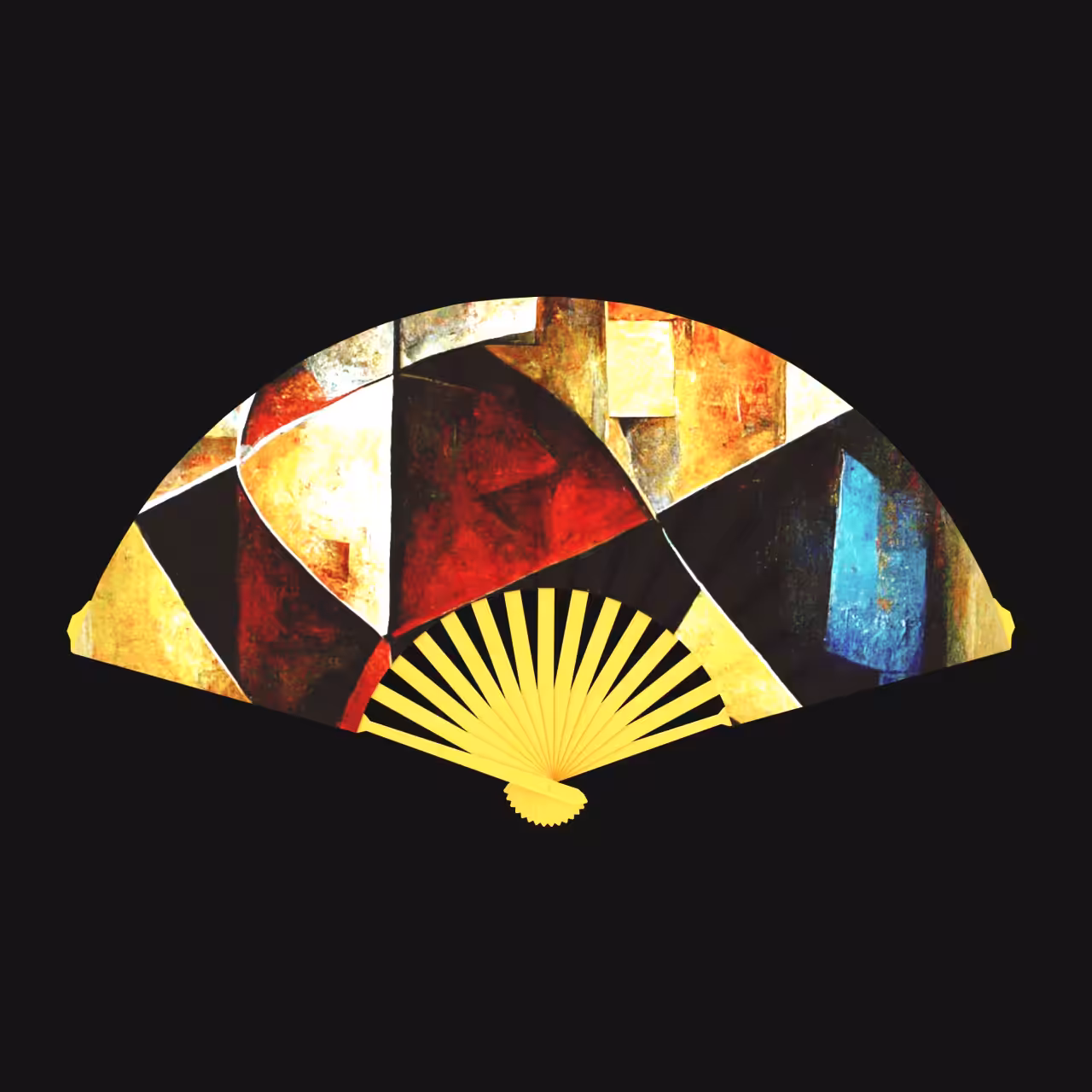 Abstract vs AI