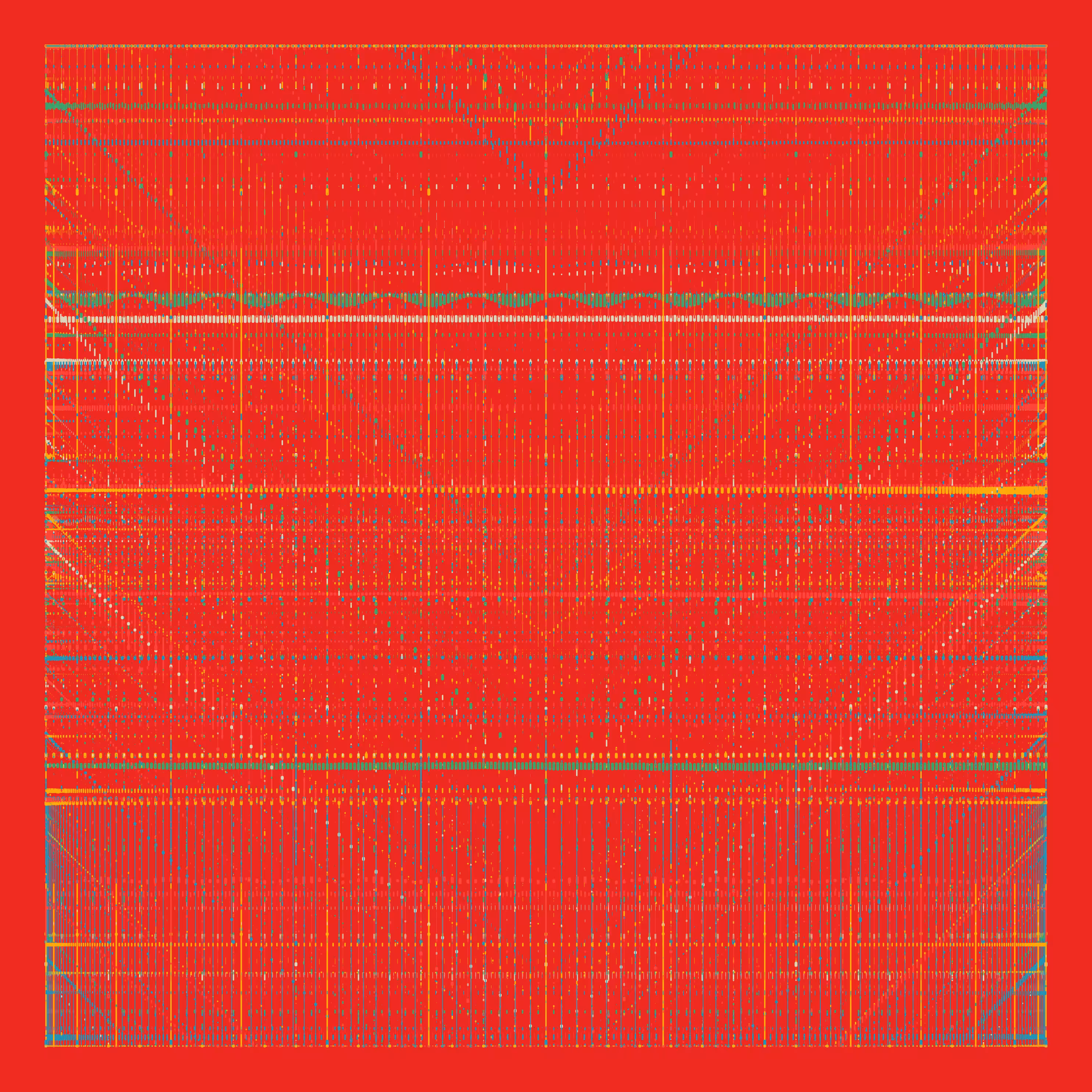 Rhythms #16