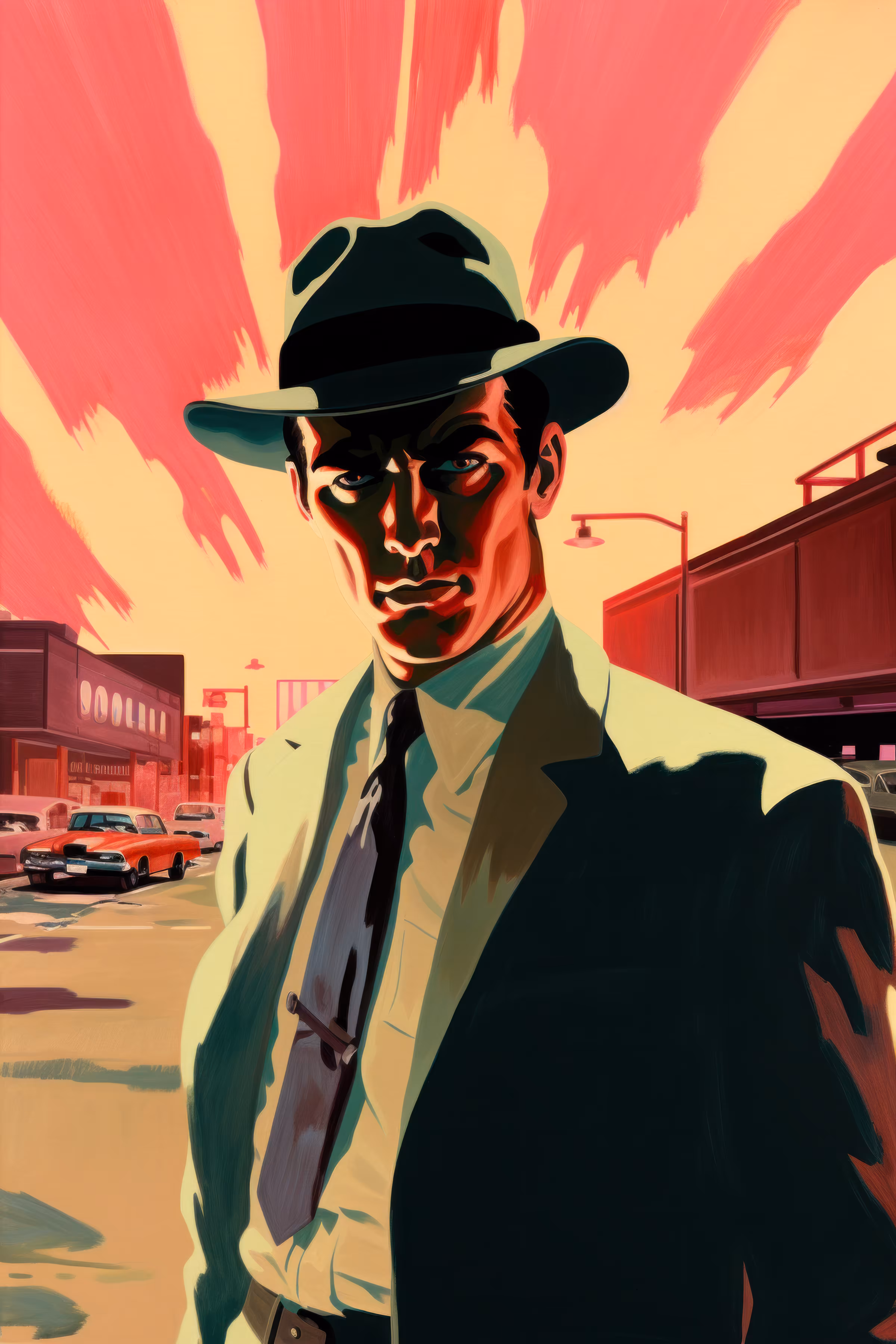 Detective Jack: The Cold Case #396