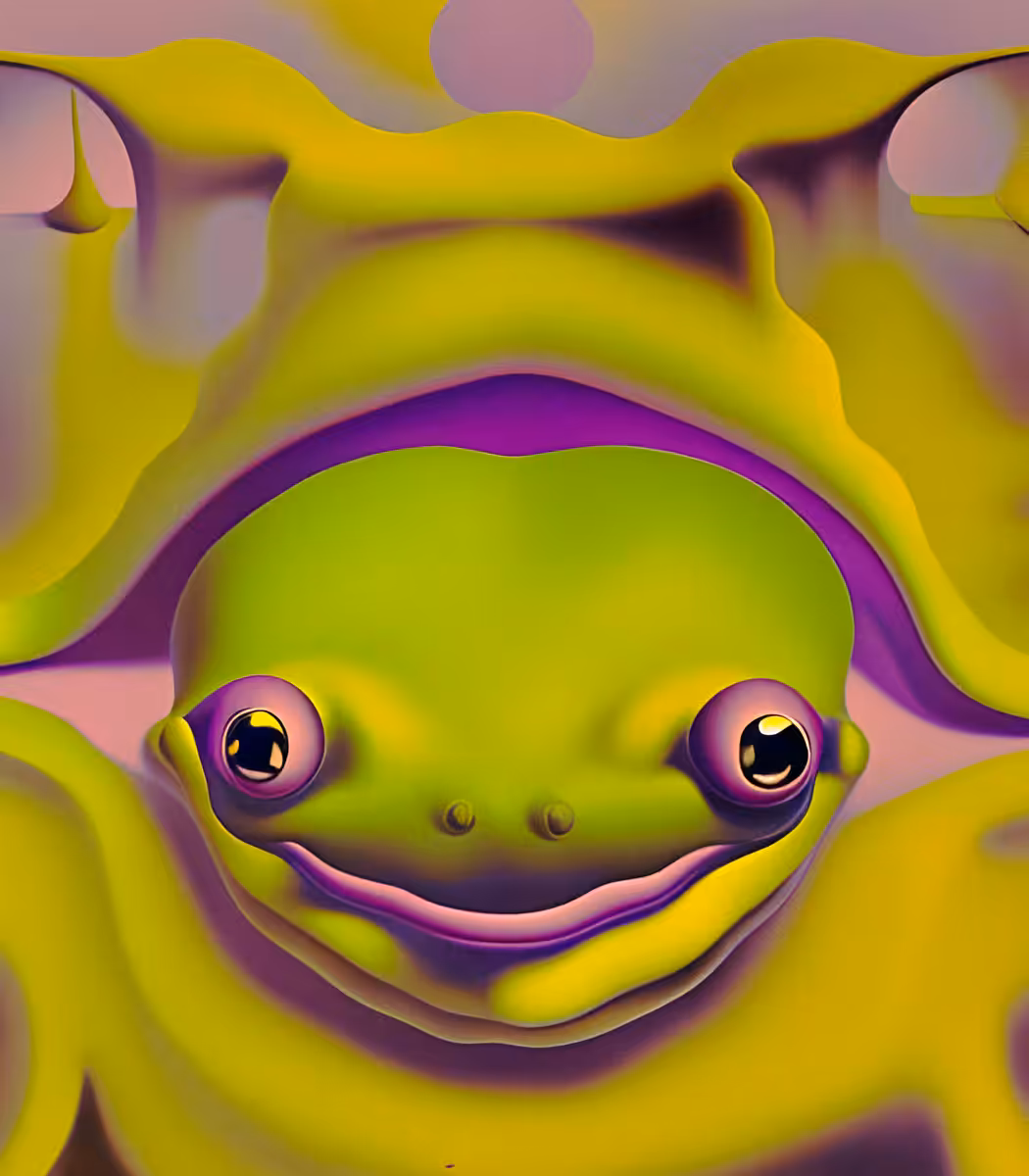 FROGES #66