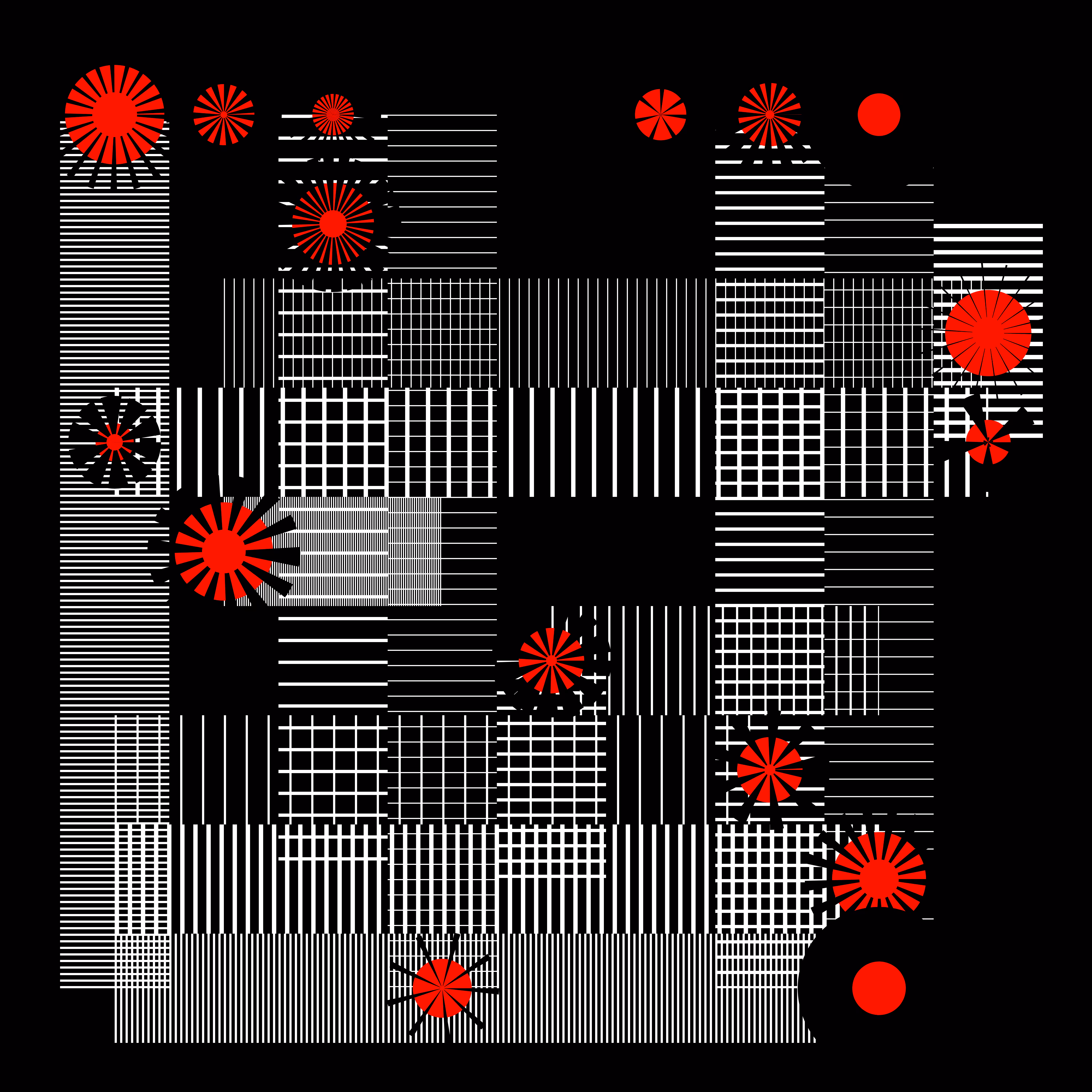 Circlines #29