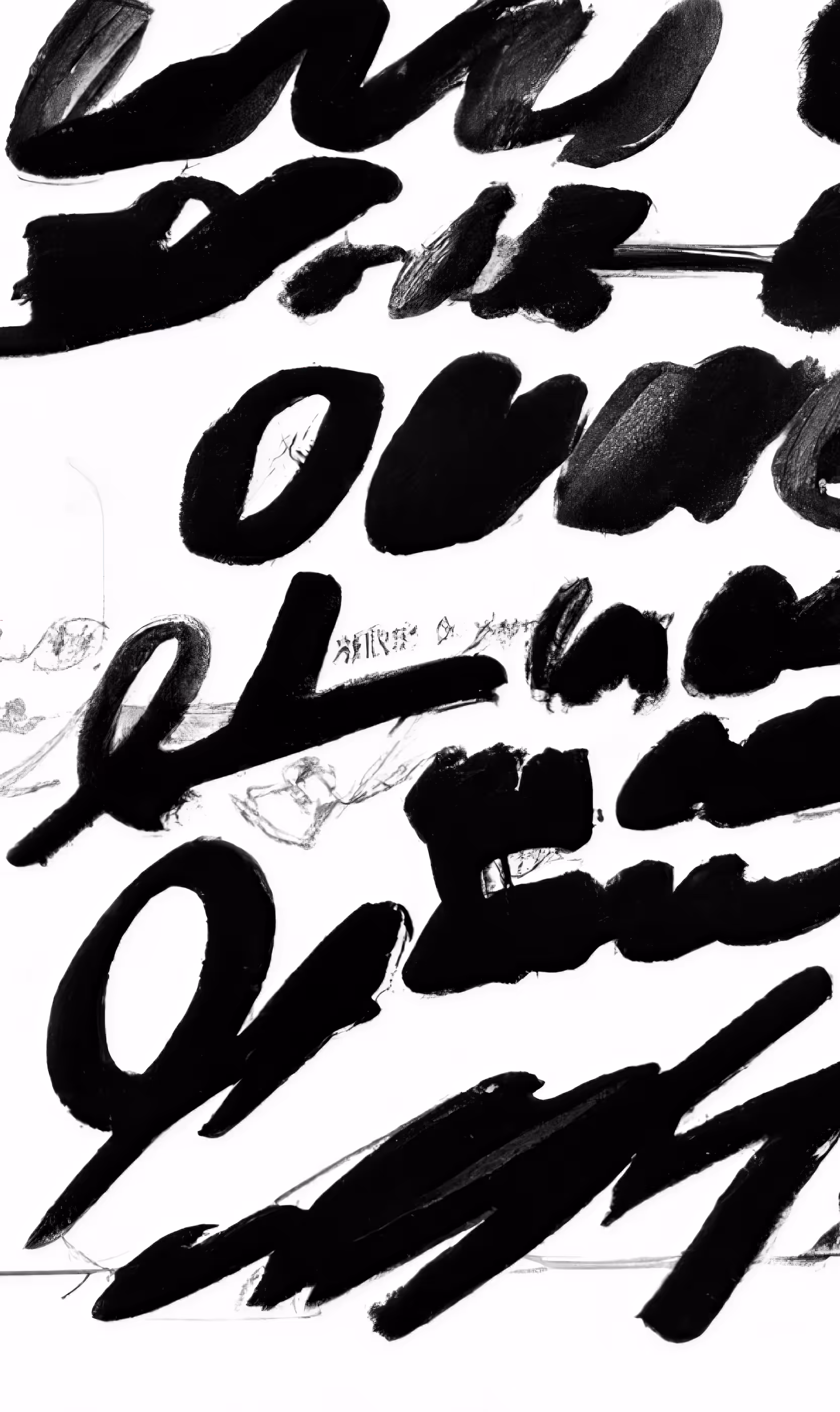Tongues #44 | AOLS #177