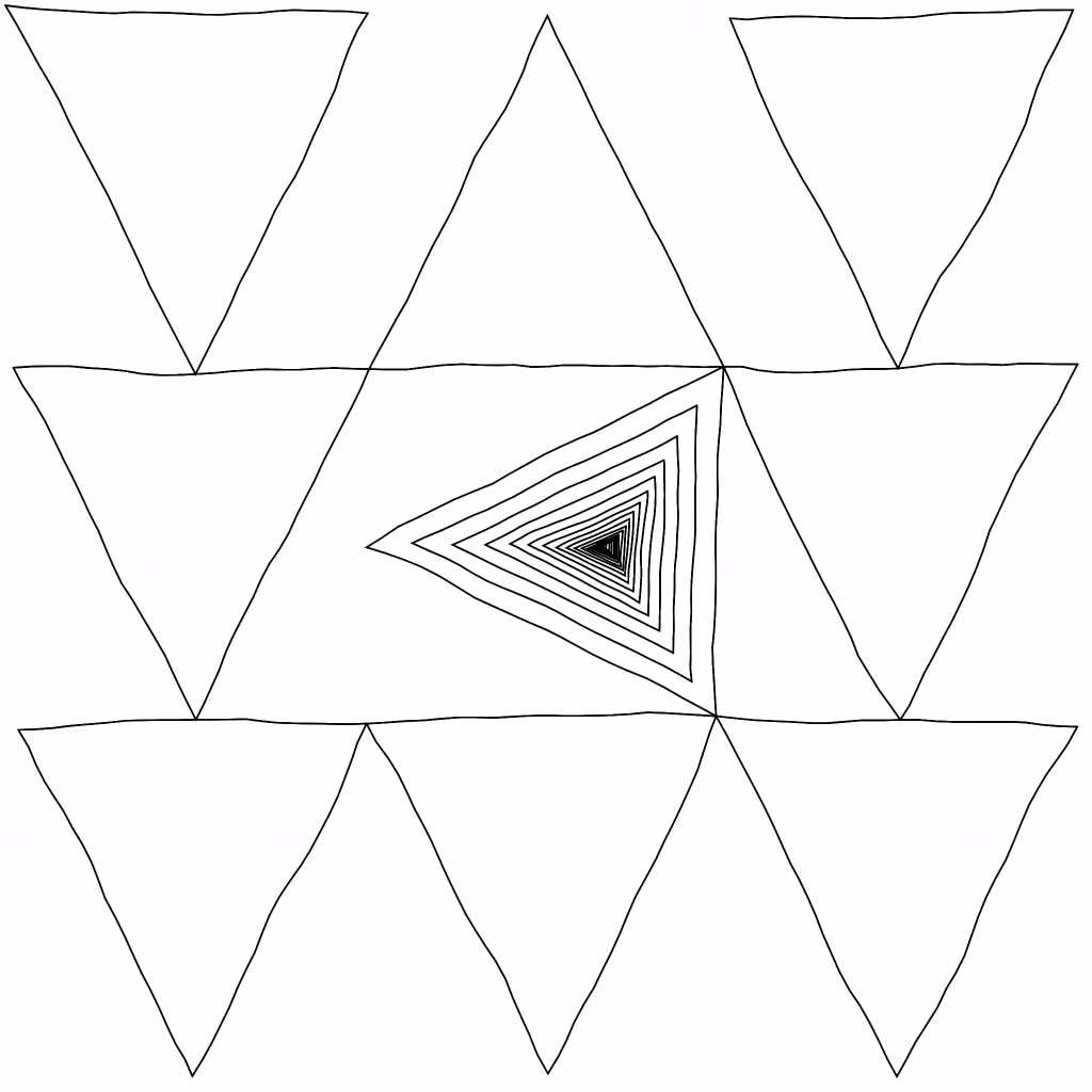 Variable Percent Disorder #39