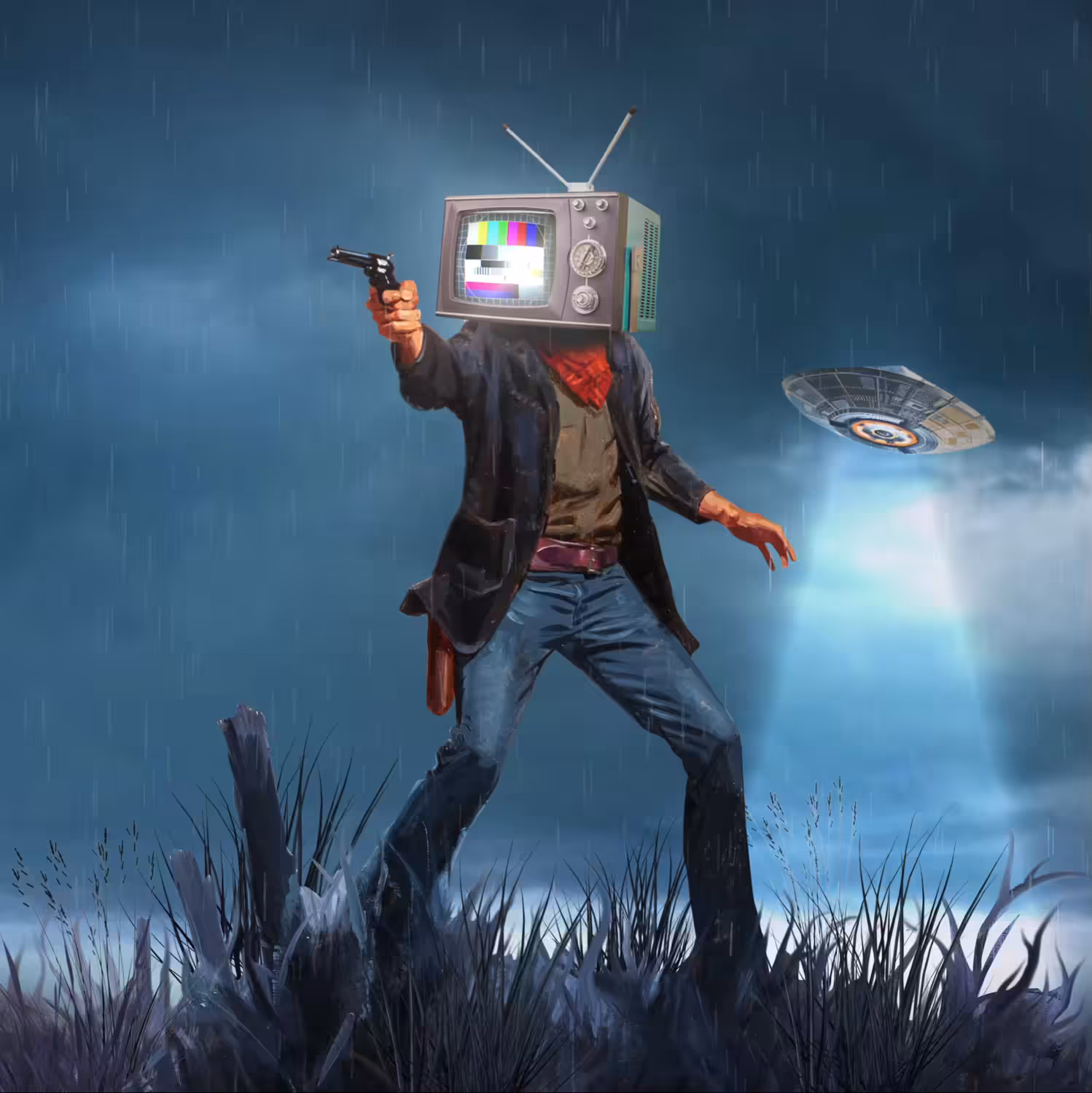 Western Dream