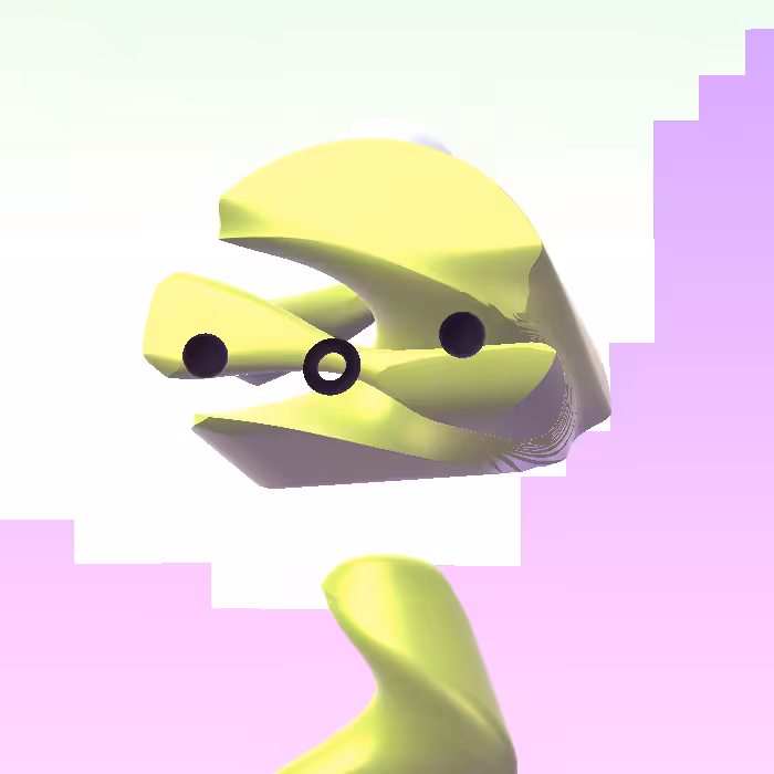 SHADER HEADZ #528