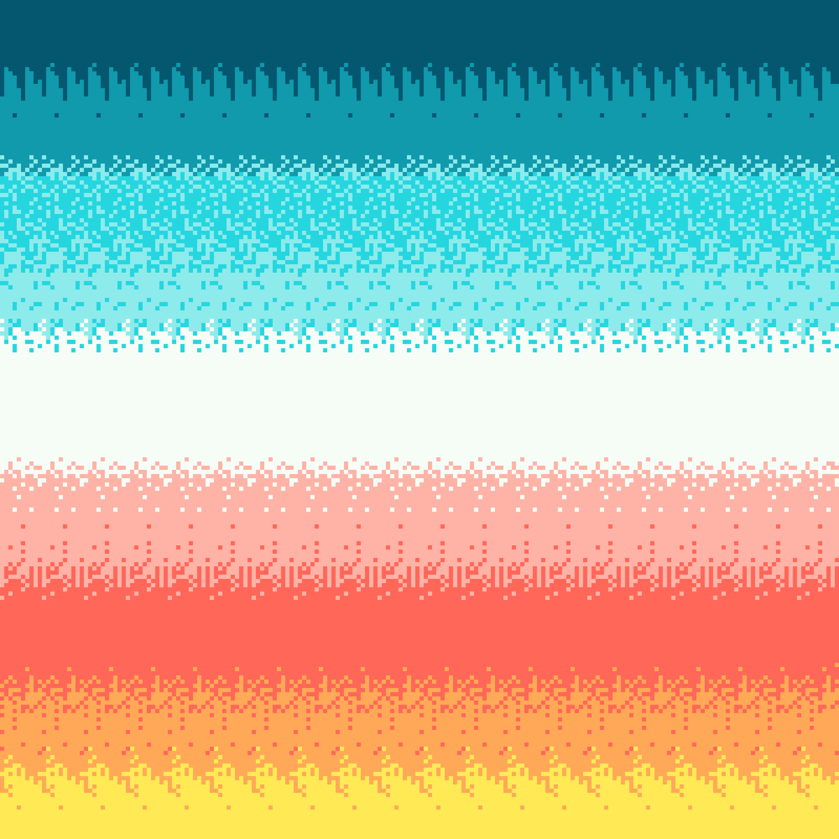 Dithered Gradients #109