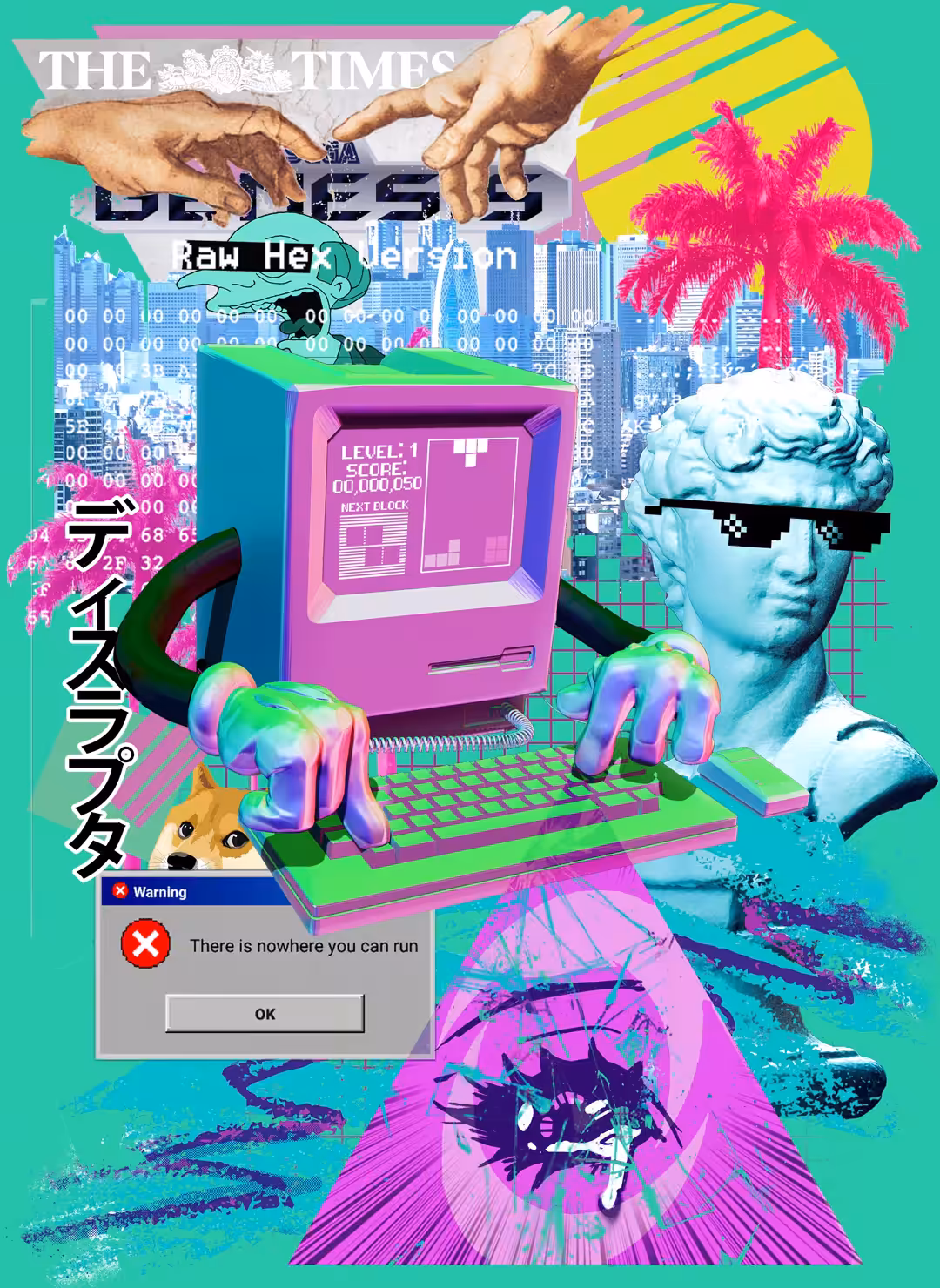 Genesis block