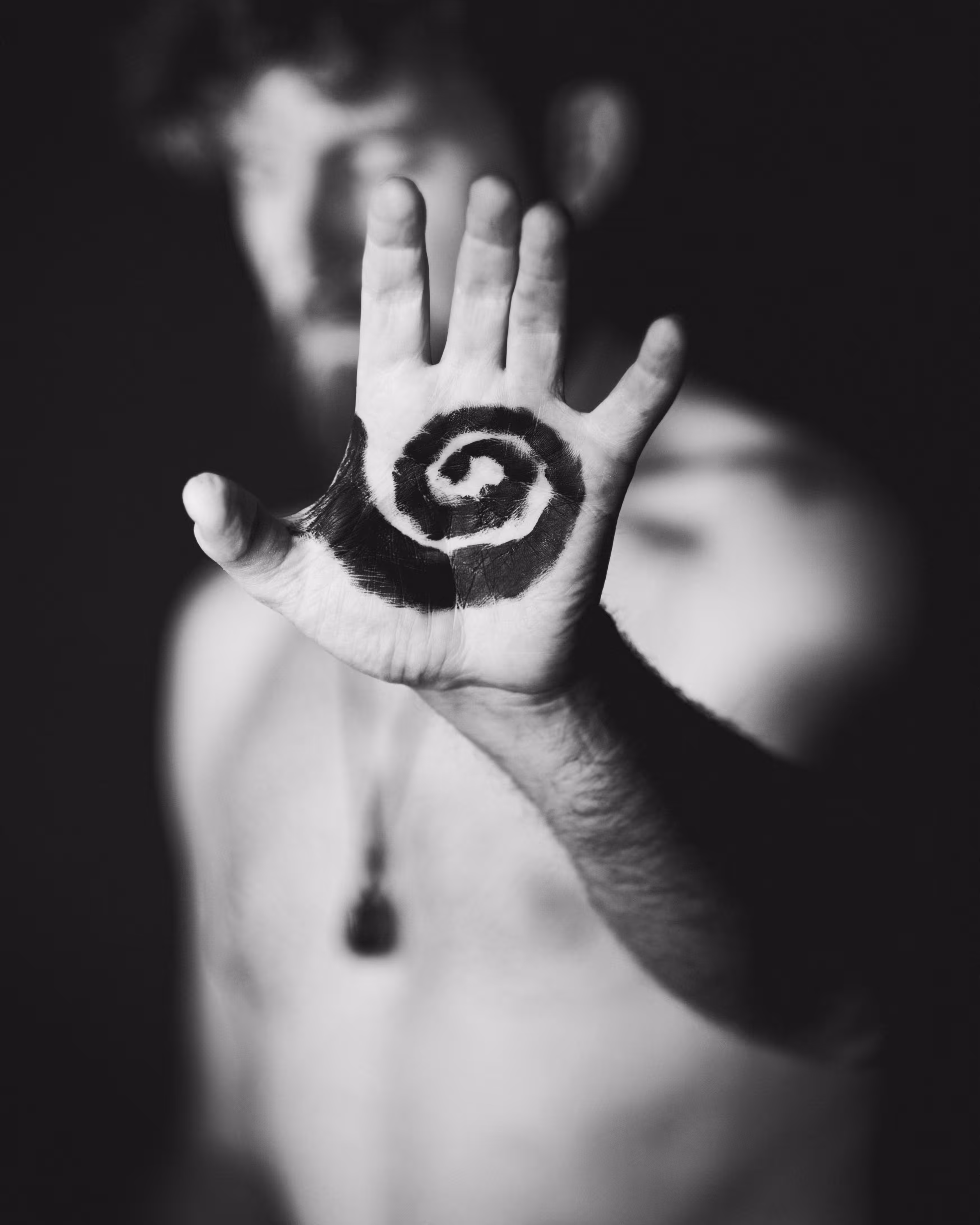 enter the soul