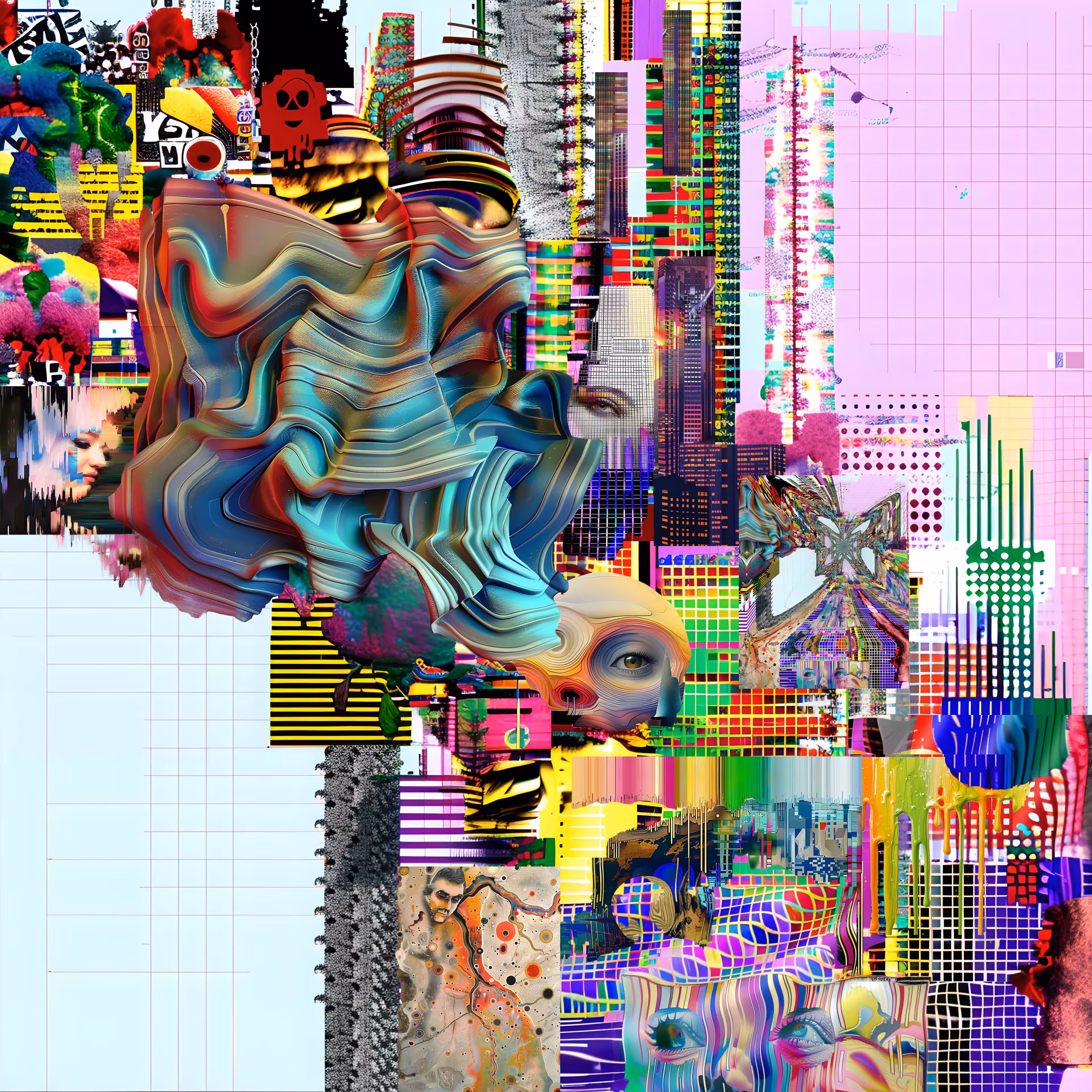 Time Differentiated Memories & Dreams