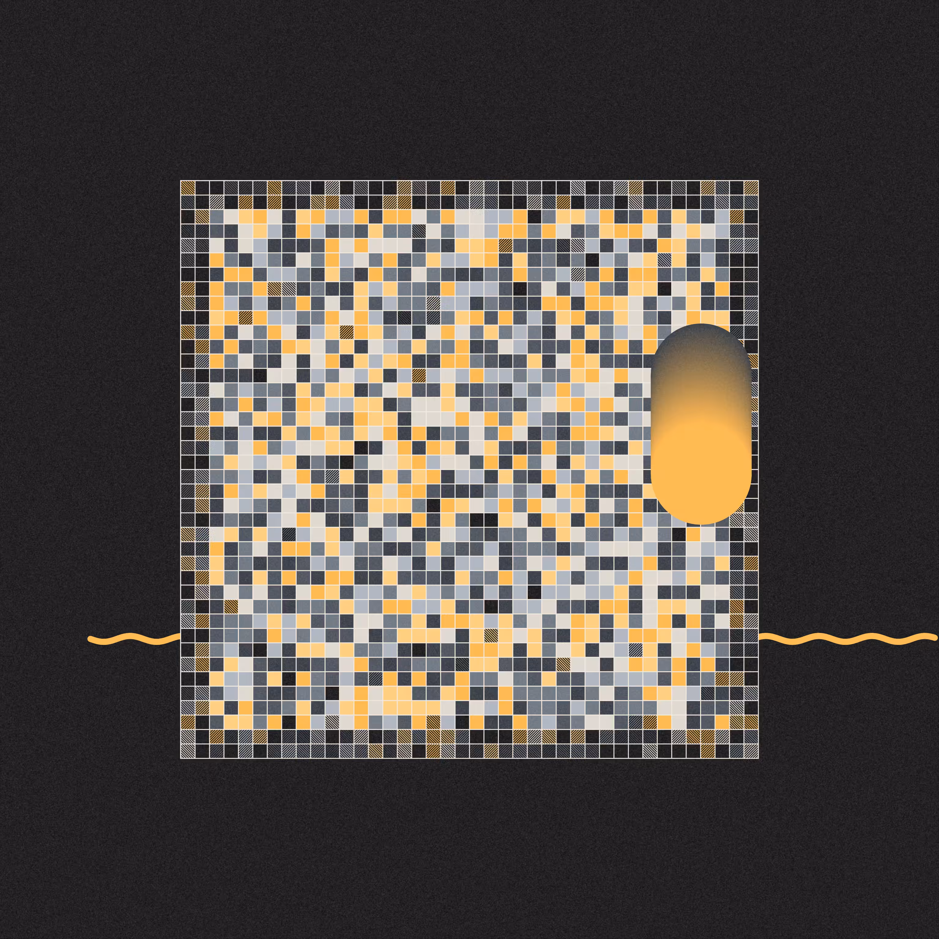 mind wave #173