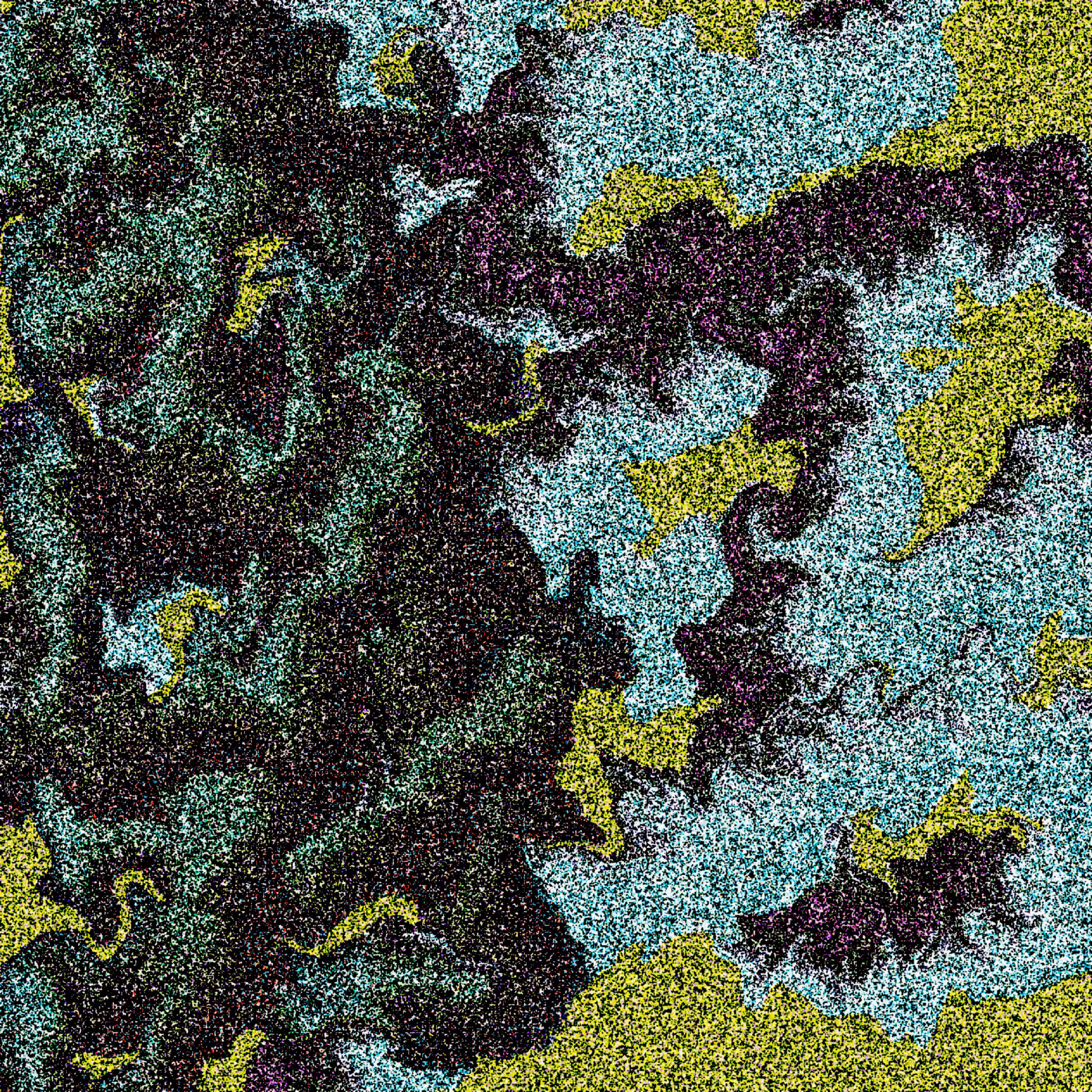 Grainscape_24: Grainstorm