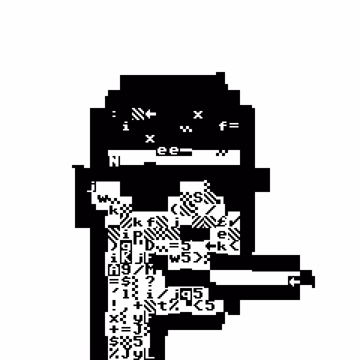 PET Punk 251