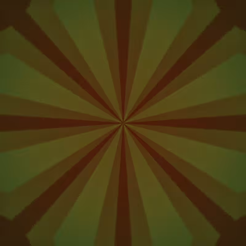 warp mandala