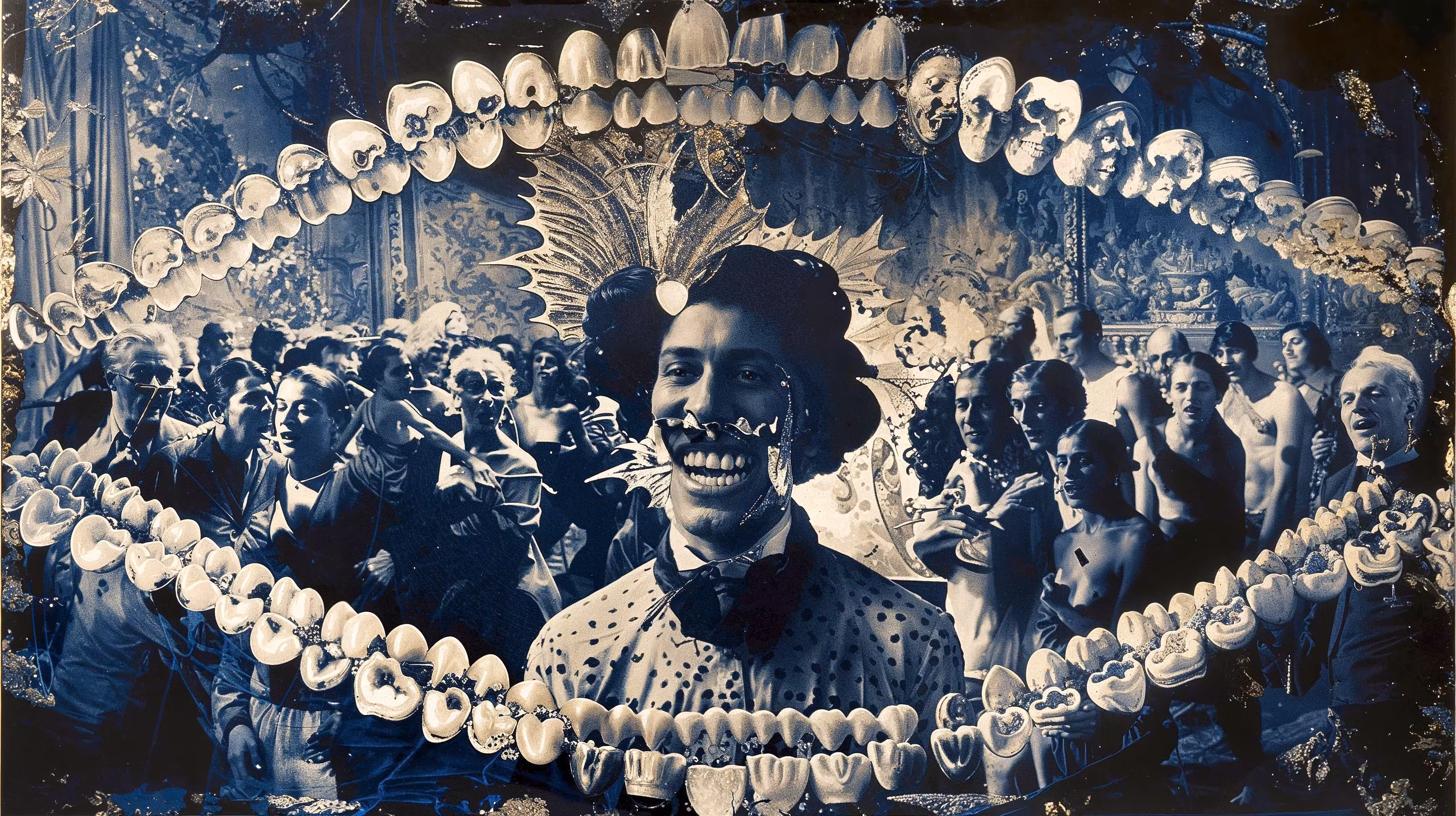 Eye Teeth