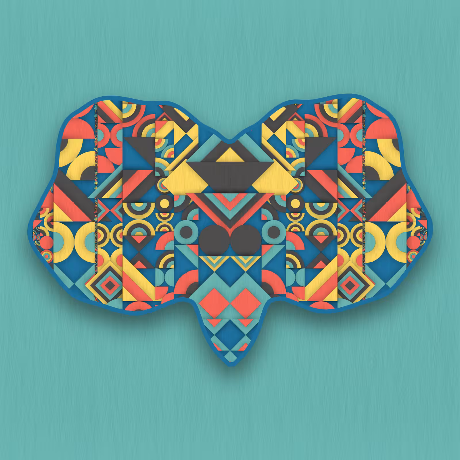 Generativemasks #7476