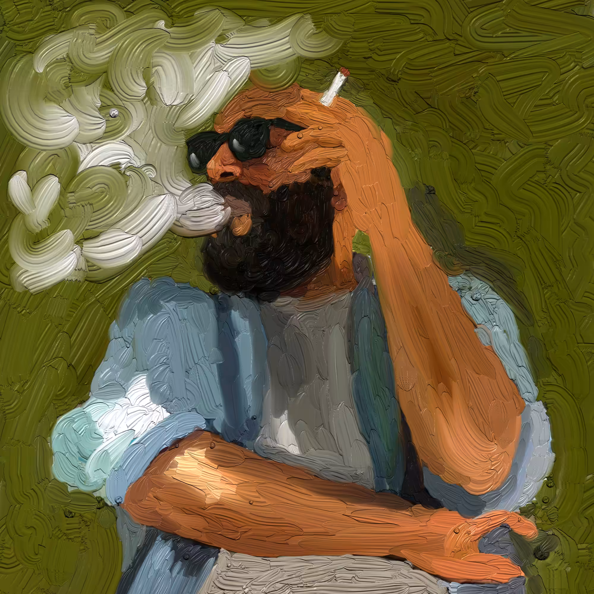 Natural Humans 33