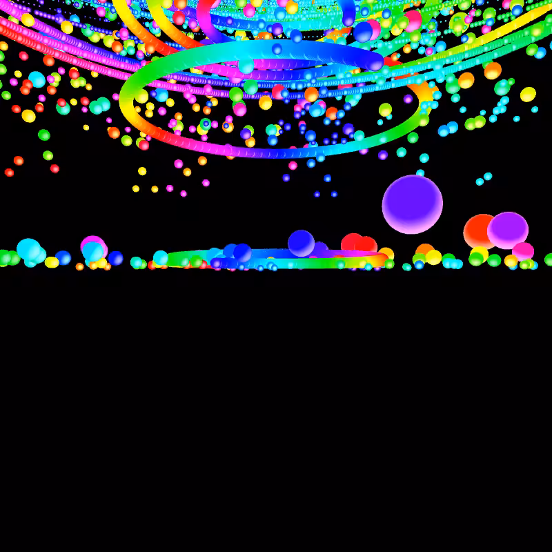let's have a party at the end of the world #849