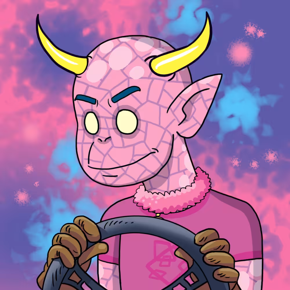 Monstro: #213