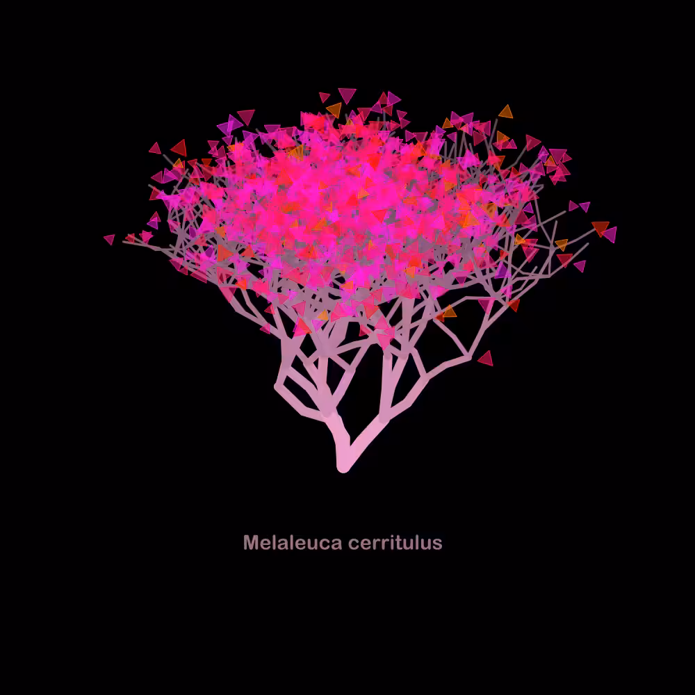 Fluidynamix - Trees #18