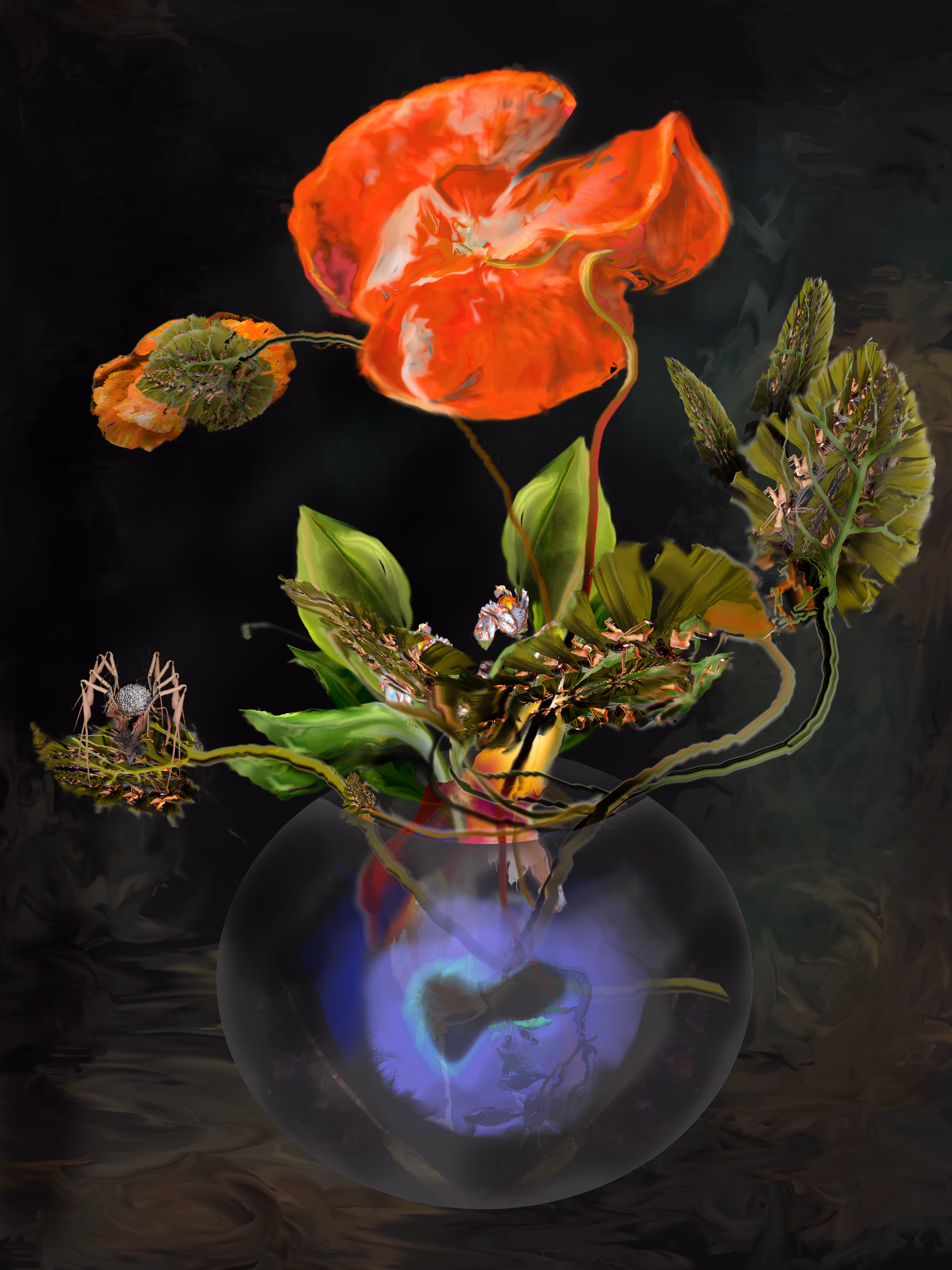 Floristry 7.01