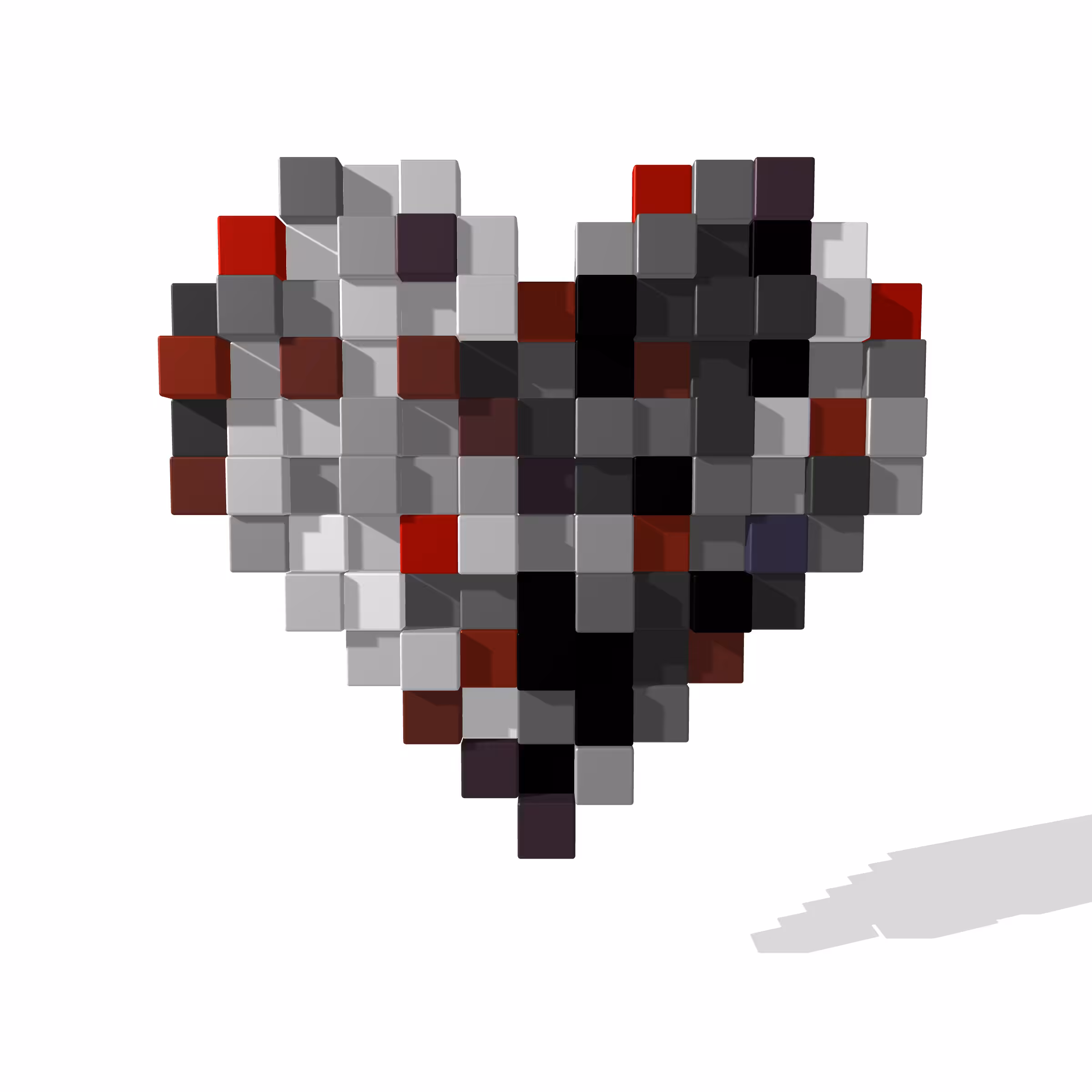 heart + craft #22516