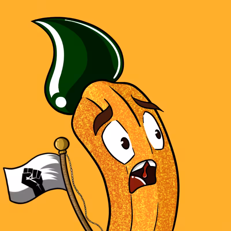 El Churrito #381