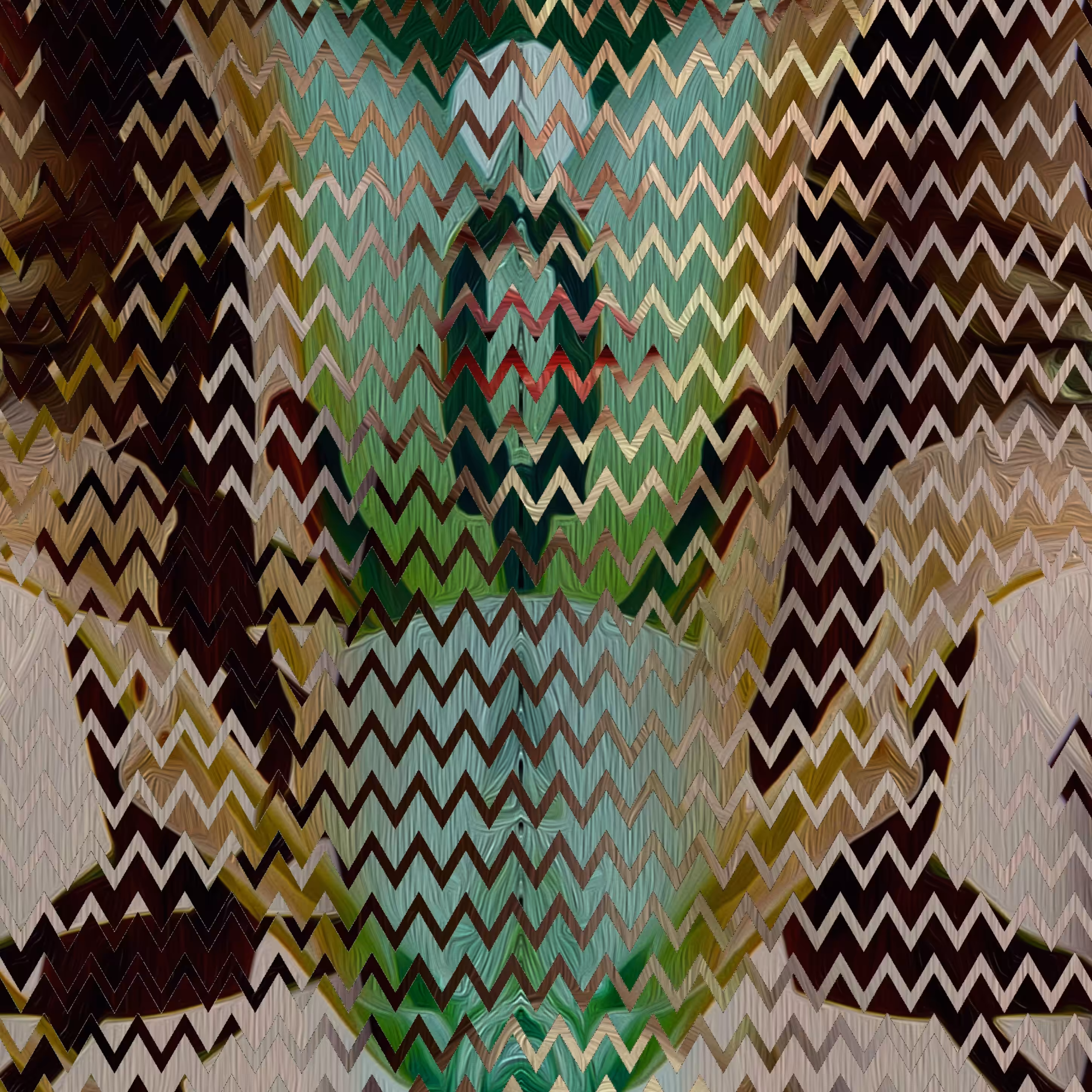 Next Gen AI Art #84