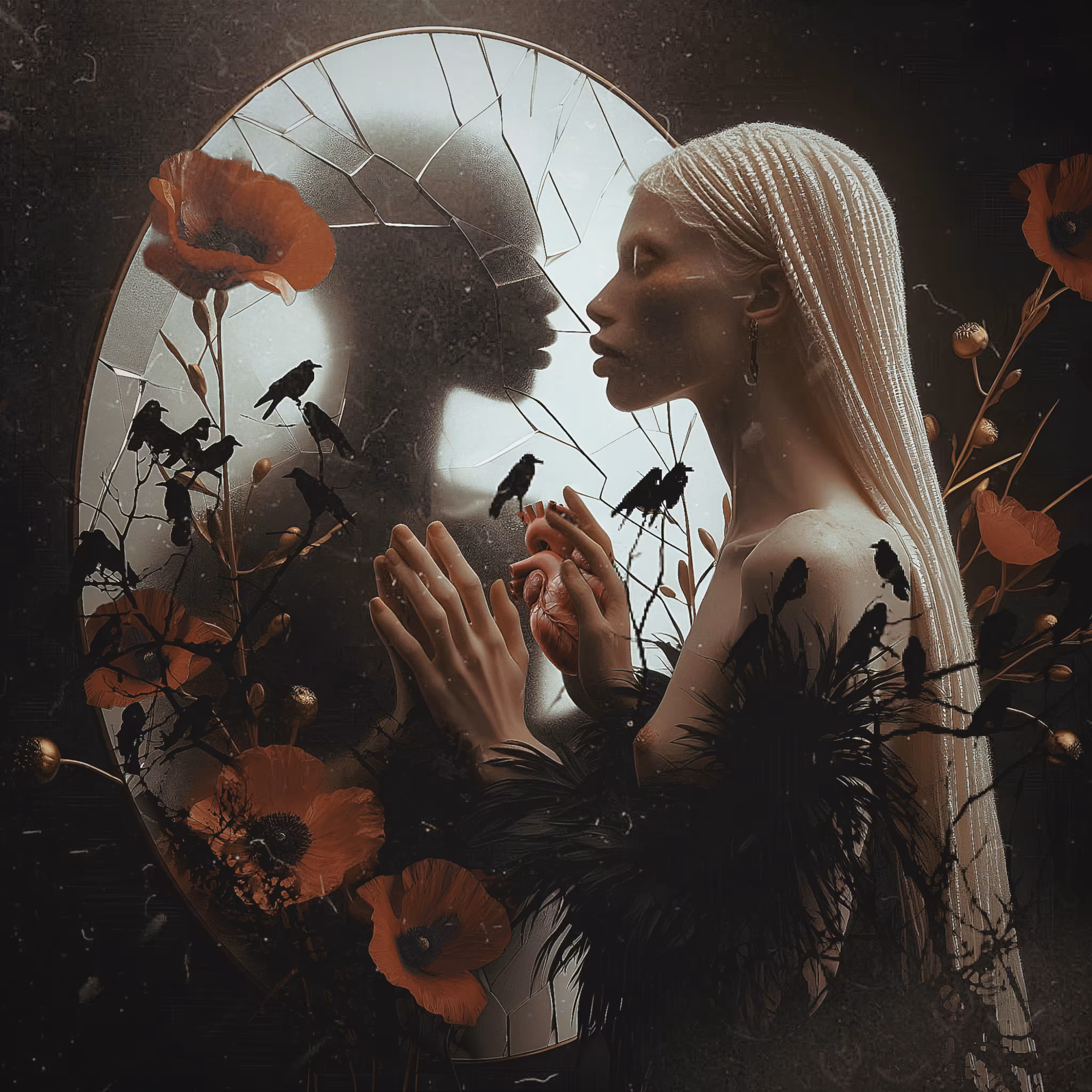 Breathe Life into me