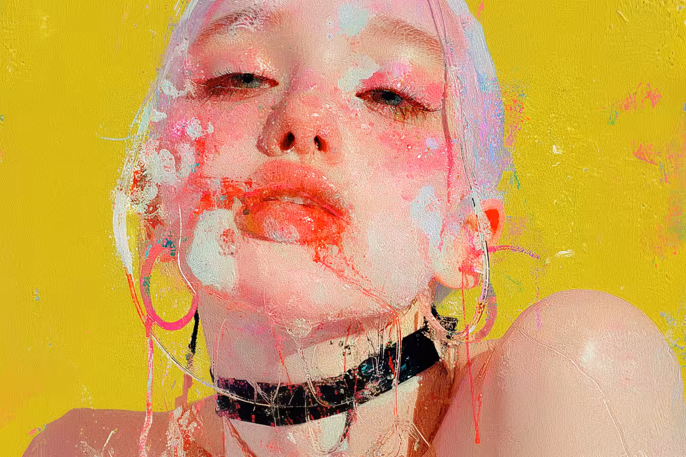 Morning Facial