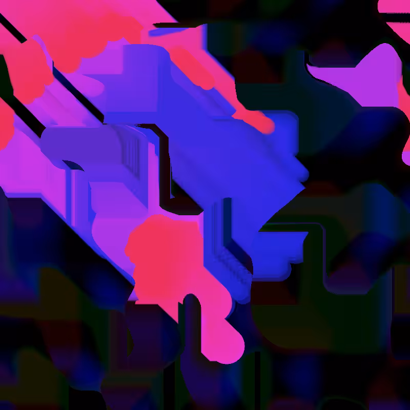 Rainbow Drenk #168