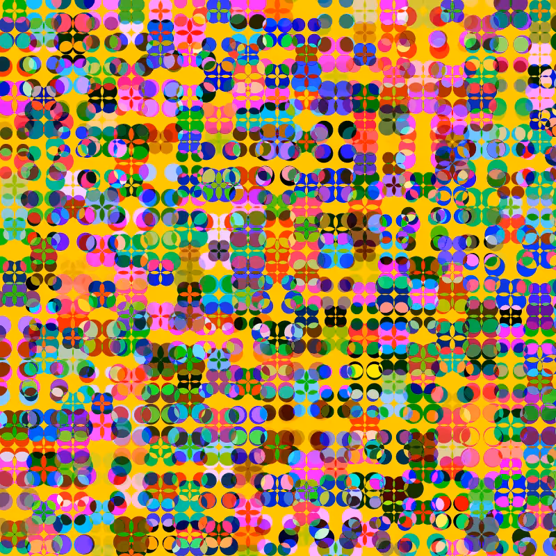 Variant Variances #50