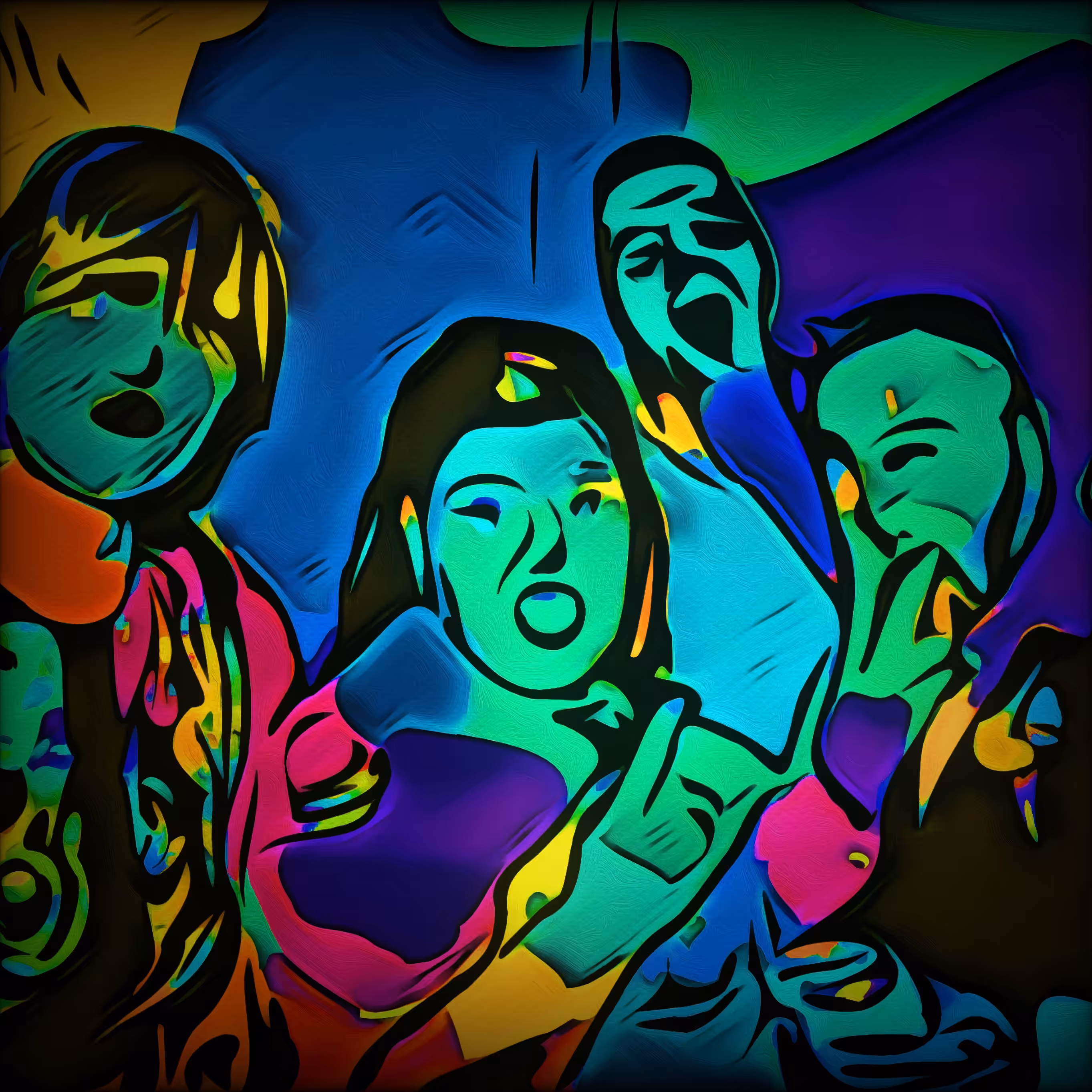 JRC  Art Collection V2