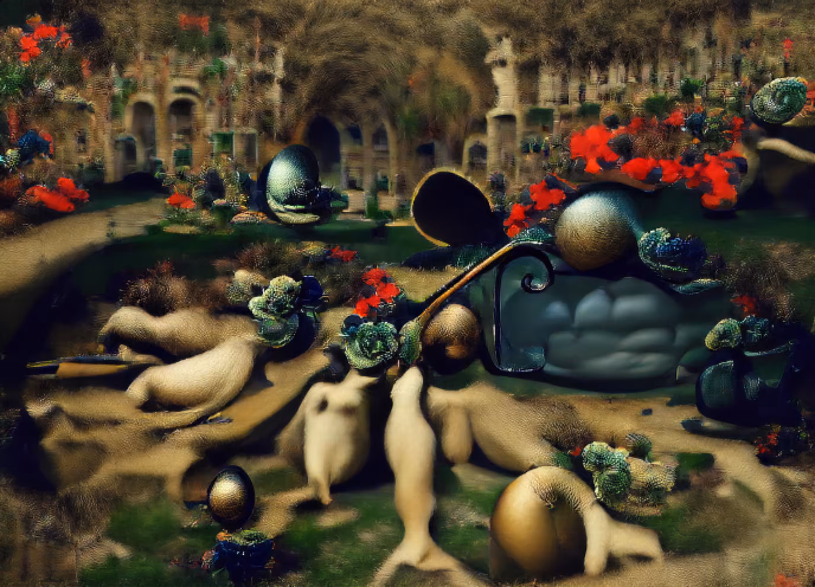 Whimsy Worldz #50