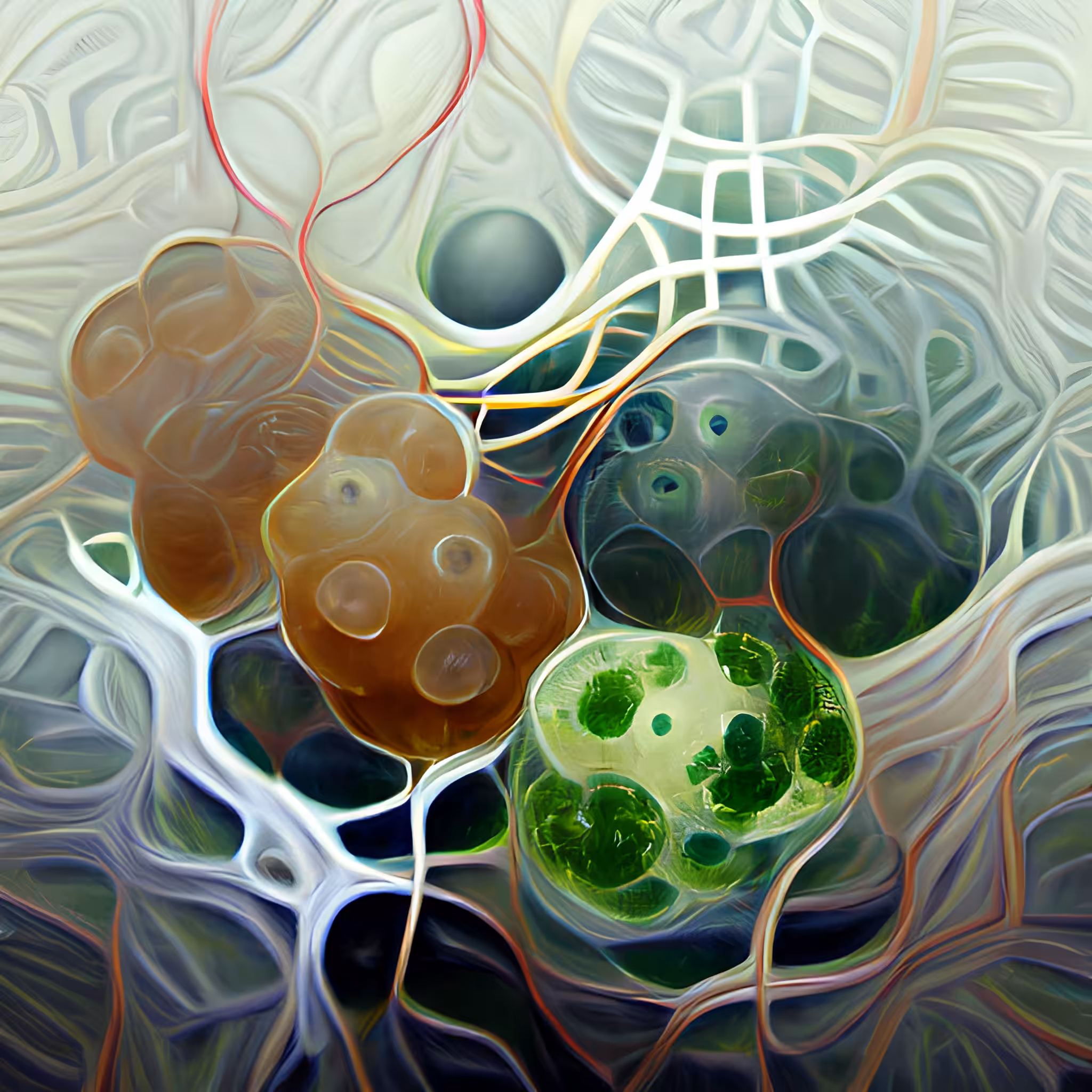 Omnis cellula e cellula #5