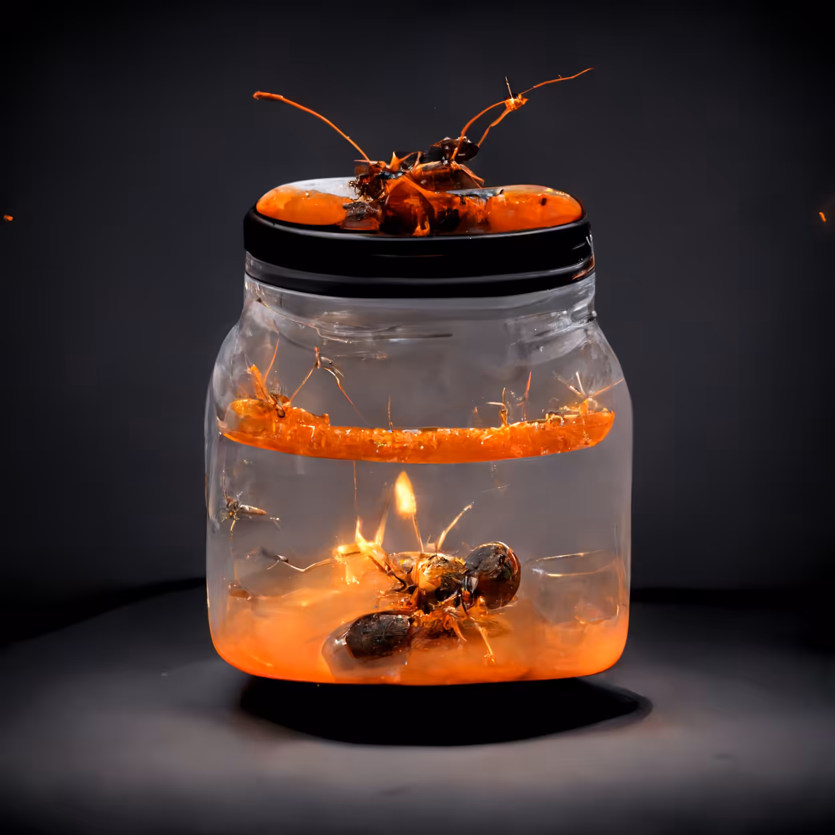 Ant#2
