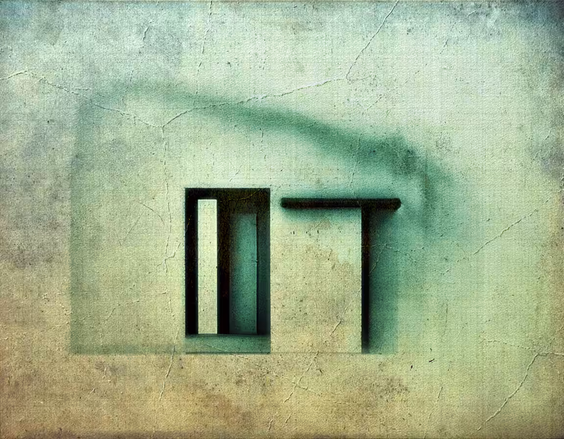 Silent Geometry