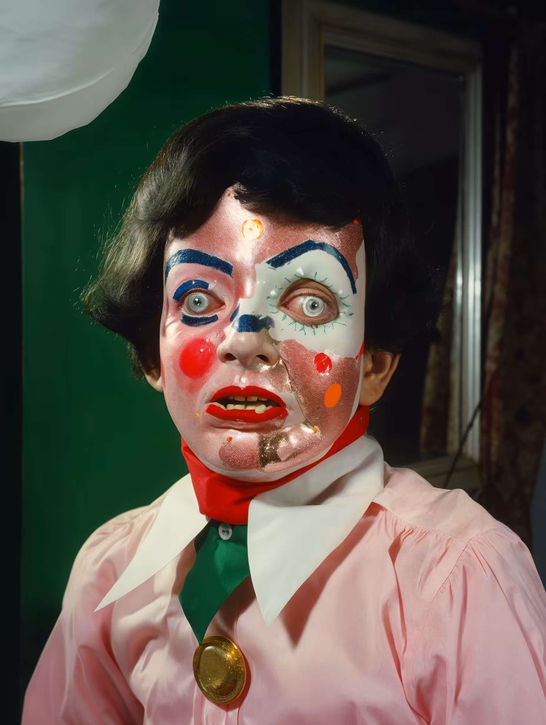Fucking Clowns #4